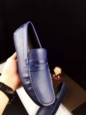 Gucci Business Fashion Men  Shoes_192